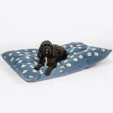 Danish Design Harbour Paw Fleece Deep Duvet| Online For Equine