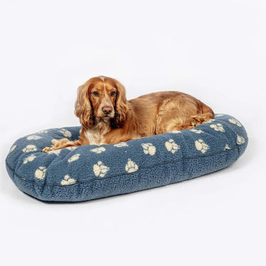 Danish Design Harbour Paw Fleece Quilted Mattress| Online For Equine