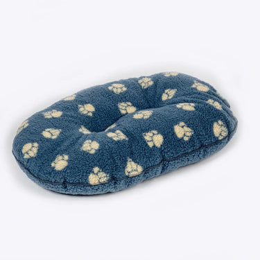 Danish Design Harbour Paw Fleece Quilted Mattress| Online For Equine