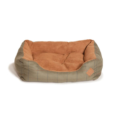 Danish Design Snuggle Bed Tweed| Online For Equine