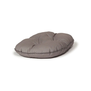 Danish Design Vintage Quilted Mattress Dogstooth| Online For Equine