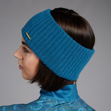 Buy Toggi Dawlish Knitted Headband | Online for Equine