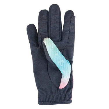 Dazzling Diamond Riding Gloves by Little Rider| Online For Equine
