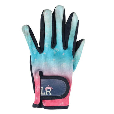 Dazzling Diamond Riding Gloves by Little Rider| Online For Equine