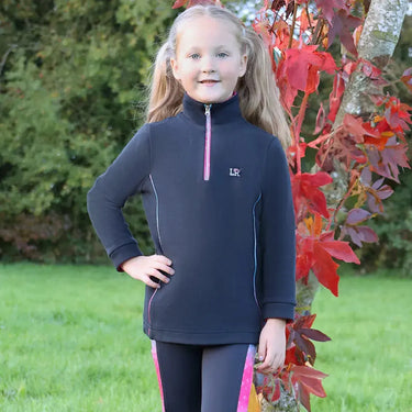 Dazzling Diamond Sweatshirt by Little Rider| Online For Equine