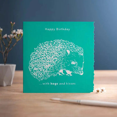 Deckled Edge Colour Block| Online For Equine