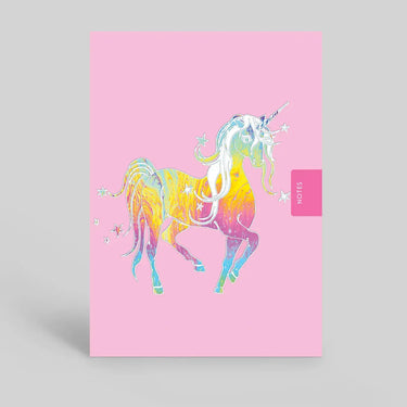 Deckled Edge Notebook| Online For Equine