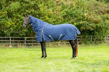 DefenceX Shield 200g Stable Rug with Detachable Neck