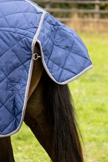 DefenceX Shield 200g Stable Rug with Detachable Neck| Online For Equine