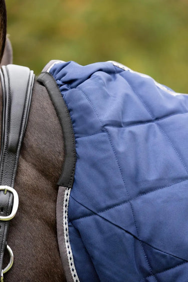 DefenceX Shield 200g Stable Rug with Detachable Neck| Online For Equine
