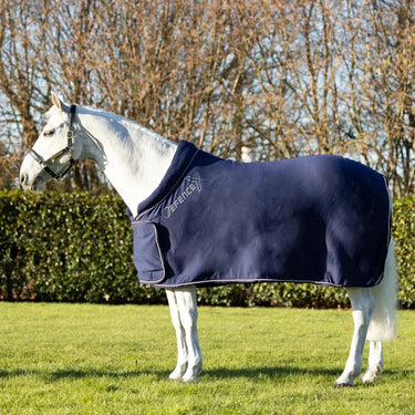 DefenceX Shield Royal Elite Fleece Rug| Online For Equine