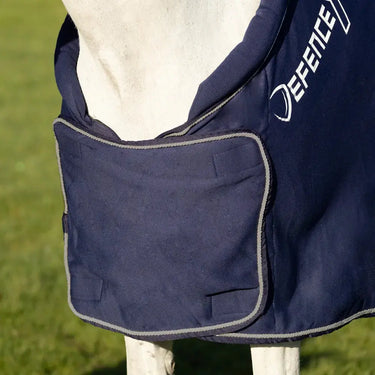 DefenceX Shield Royal Elite Fleece Rug| Online For Equine