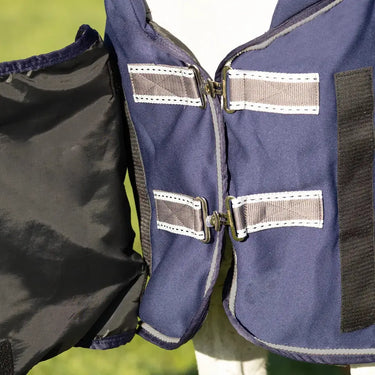 DefenceX Shield Royal Elite Fleece Rug| Online For Equine