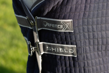 DefenceX Shield Thermal Rug| Online For Equine