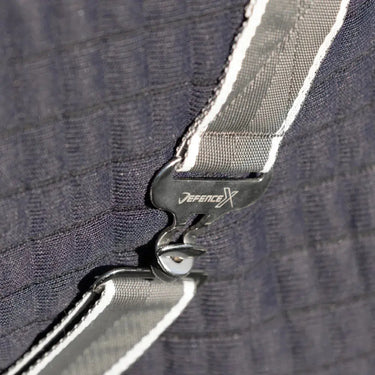 DefenceX Shield Thermal Rug| Online For Equine