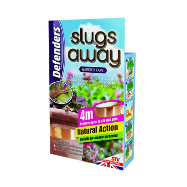 Defenders Slugs Away Barrier Tape| Online For Equine