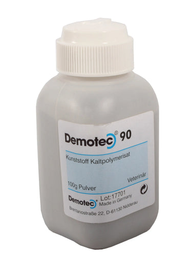Demotec-90 Powder| Online For Equine
