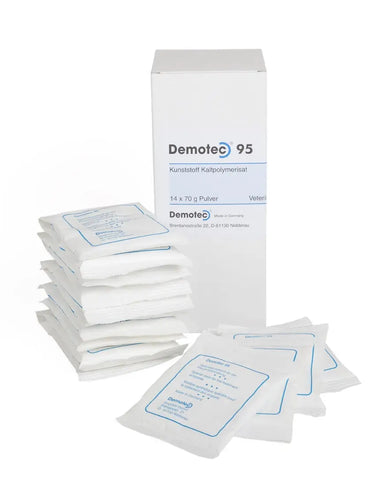 Demotec-95 Powder| Online For Equine
