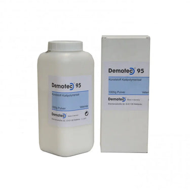 Demotec-95 Powder| Online For Equine