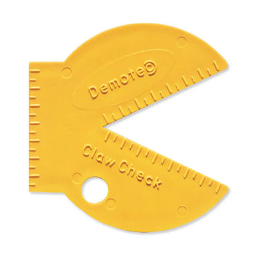 Demotec Claw-Check| Online For Equine