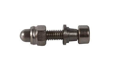 Demotec Dl Disc Spare Blade Fixing Kit| Online For Equine