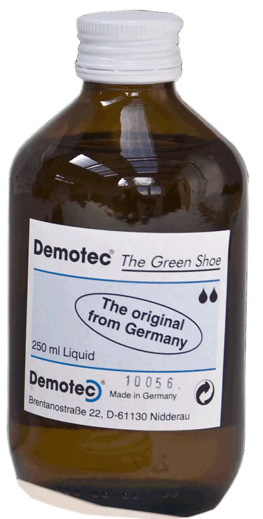 Demotec Green Shoe Liquid| Online For Equine