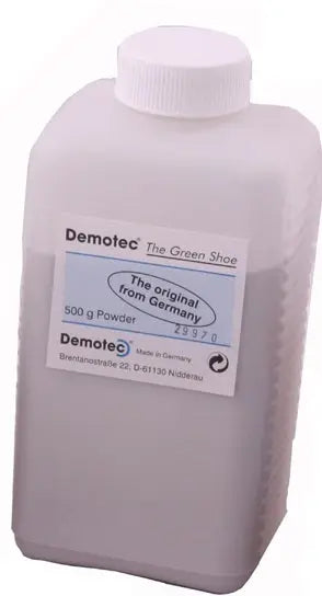 Demotec Green Shoe Powder| Online For Equine