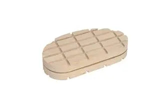 Demotec Wooden Hoof Block| Online For Equine