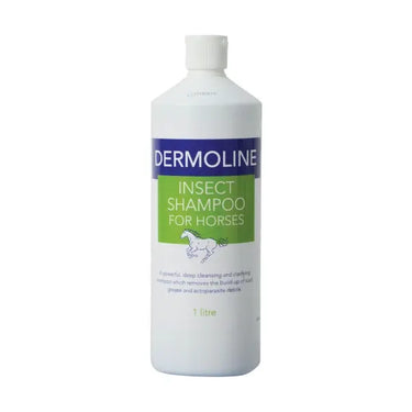 Buy Dermoline Insect Shampoo| Online for Equine