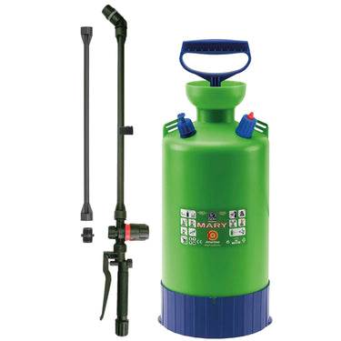 Buy Di Martino Mary 10 Pressure Sprayer With Regulator | Online for Equine