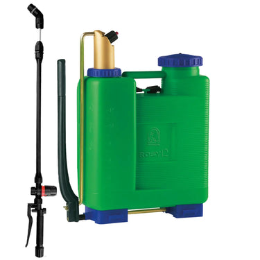 Buy Di Martino Rosy 12 Knapsack Sprayer With Regulator | Online for Equine