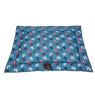 Digby & Fox Balloon Dog Waterproof Padded Dog Bed| Online For Equine