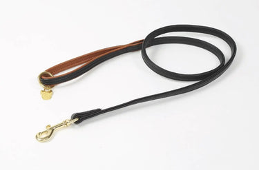 Buy Digby & Fox Padded Leather Dog Lead| Online for Equine