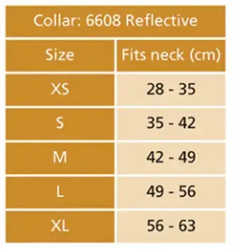 Buy Digby & Fox Reflective Dog Collar| Online for Equine