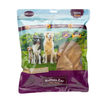 Buy Digby & Fox Buffalo Ear Flat | Online for Equine