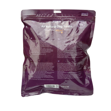 Buy Digby & Fox Buffalo Ear Flat | Online for Equine