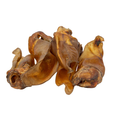 Digby & Fox Buffalo Jumbo Ear| Online For Equine