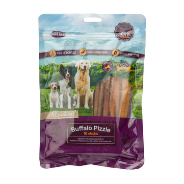 Buy Digby & Fox Bull Pizzle | Online for Equine