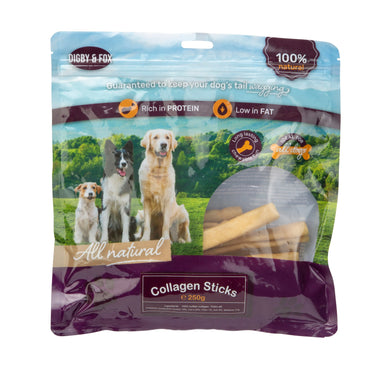 Digby & Fox Collagen Sticks| Online For Equine
