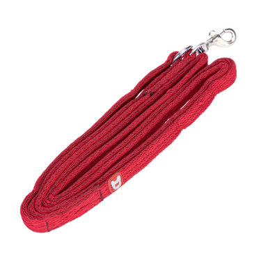 Buy Digby & Fox Cushion Web Lead | Online for Equine
