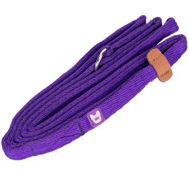 Buy Digby & Fox Cushion Web Slip Lead | Online for Equine