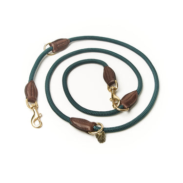Buy Digby & Fox Fine Rope Training Lead | Online for Equine