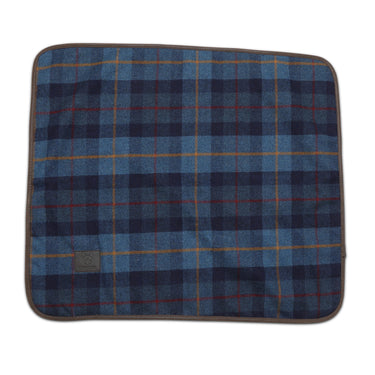 Digby & Fox Navy Tweed Blanket| Online For Equine