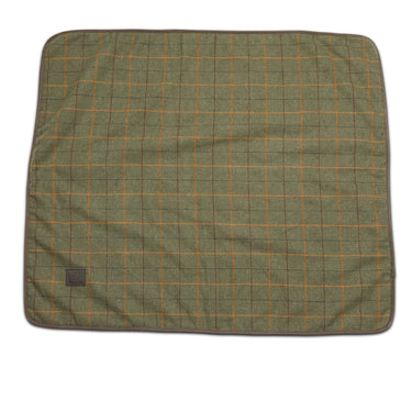 Digby & Fox Red / Yellow / Blue Tweed Tweed Blanket| Online For Equine