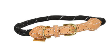 Buy Digby & Fox Reflective Dog Collar| Online for Equine