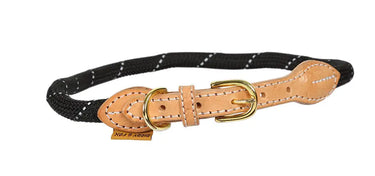 Buy Digby & Fox Reflective Dog Collar| Online for Equine