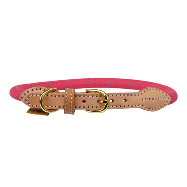 Buy Digby & Fox Reflective Dog Collar| Online for Equine