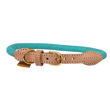 Buy Digby & Fox Reflective Dog Collar| Online for Equine