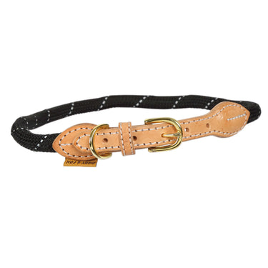 Buy Digby & Fox Reflective Dog Collar| Online for Equine