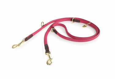 Buy Digby & Fox Rolled Leather Training Lead| Online for Equine